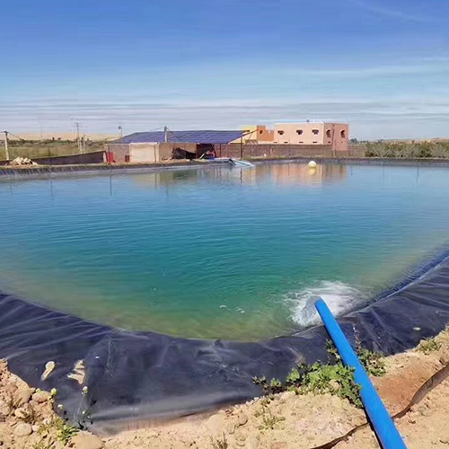 南京歐陸太陽能光伏提水系統設備配置方案