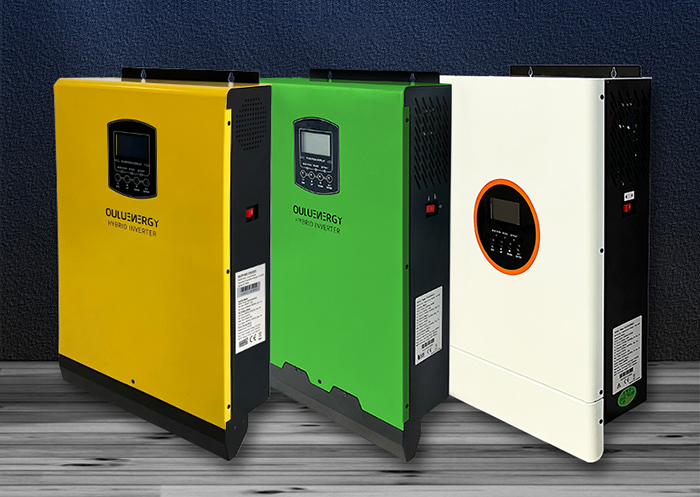 如何選擇逆變器？