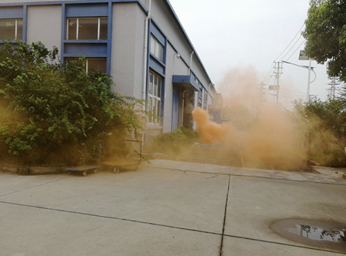 牢記社會責任，構建安全生產環境