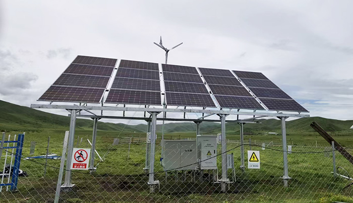 通信基站用的風(fēng)力發(fā)電機(jī)有什么要求？