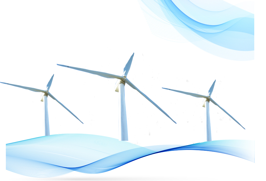 FD系列50KW風力發(fā)電機