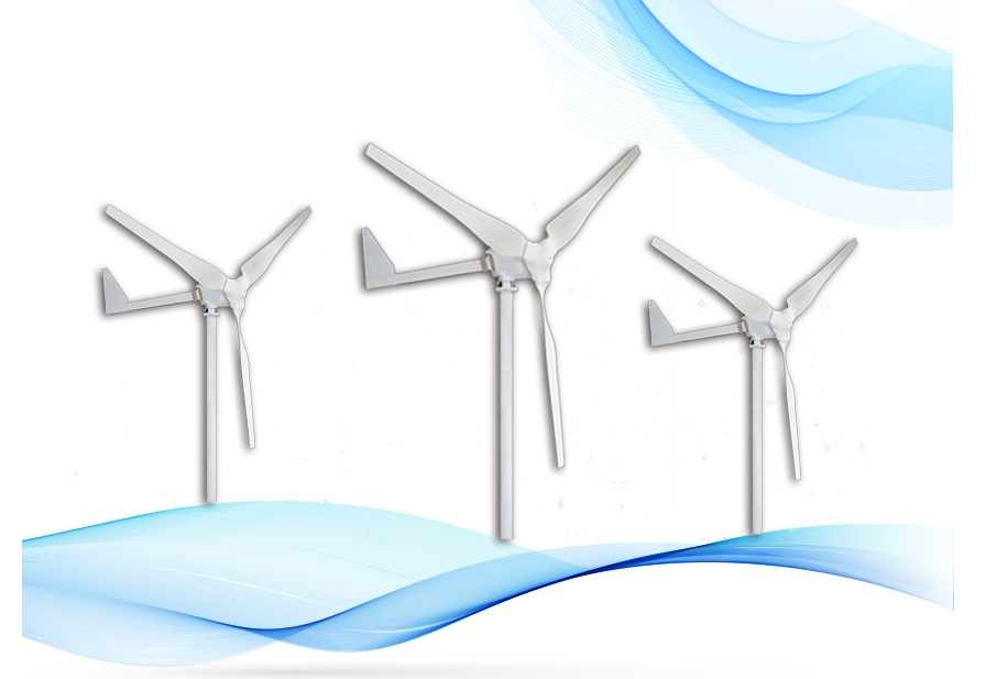 FD系列3KW風(fēng)力發(fā)電機(jī)